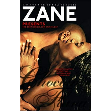 Pre-Owned Chocolate Flava: The Eroticanoir.com Anthology, 9780743482387, 0743482387, Paperback, 1st Atria Books Trade Pbk. Ed edition