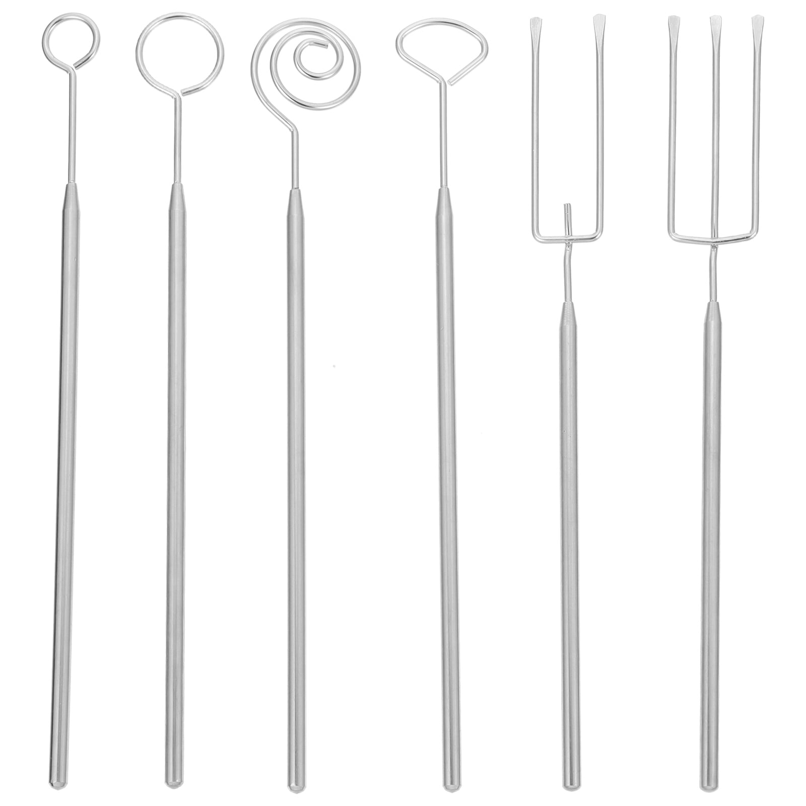 Chocolate Fork Decor Fondue Forks Bbq Tools Chocolate Tools Candy