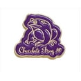 thumbnail image 1 of Chocolate Frog Pin Badge, 1 of 1