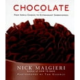 thumbnail image 1 of Pre-Owned Chocolate: From Simple Cookies to Extravagant Showstoppers (Hardcover) 0060187115 9780060187118, 1 of 1