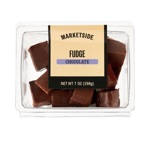 Marketside Chocolate Fudge 7 oz.