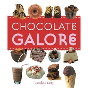 Chocolate Galore (Paperback)