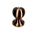thumbnail image 1 of Chocolate Gold Ink Stamping Pressure Tool for Cardmaking, Scrapbooking, and Papercraft, 1 of 1