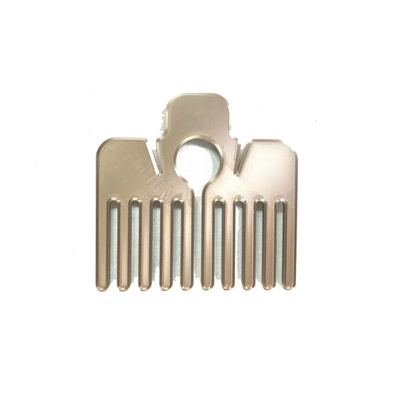 Chocolate Gold Miller Creations Bow Maker