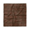 thumbnail image 1 of Chocolate Head Scarf, Coffee Time Doodle Art, Head Wrap, 3 Sizes, by Ambesonne, 1 of 2