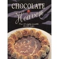 thumbnail image 1 of Pre-Owned Chocolate Heaven 9781572150614 Used, 1 of 1