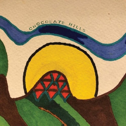 Chocolate Hills / Orb - Yarns From The Chocolate Triangle - Music & Performance - Vinyl