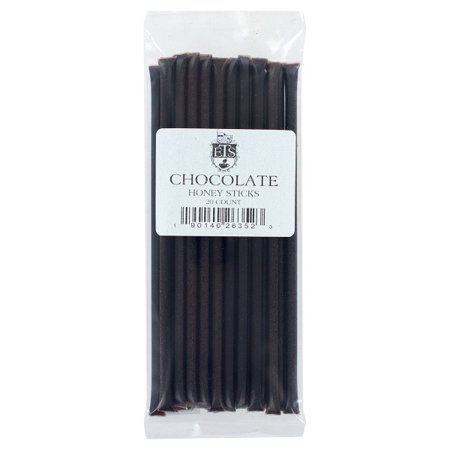 Chocolate Honey Sticks -20 count