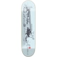 thumbnail image 1 of Chocolate Kenny Anderson Modern Homes Skate Deck Blue 7.8, 1 of 1