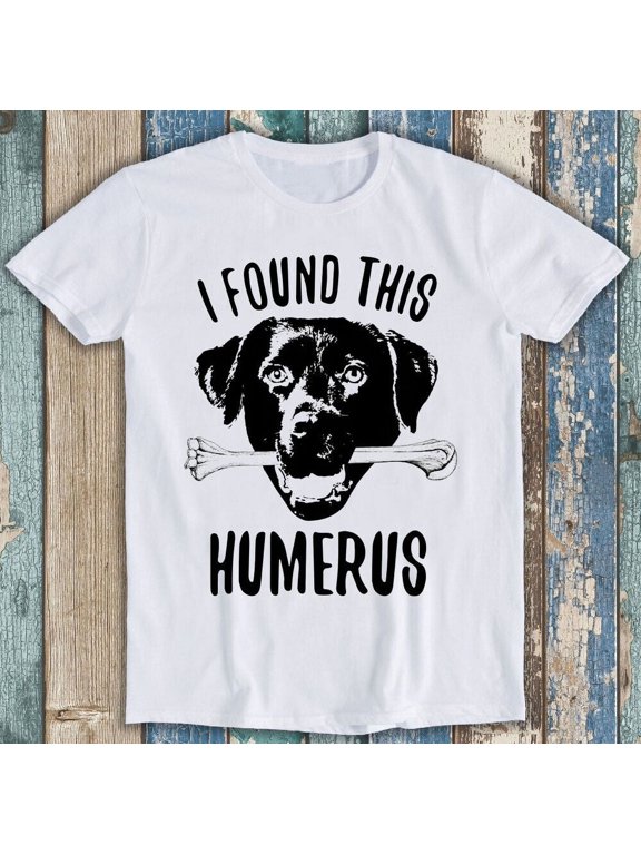 Chocolate Lab Funny Black Labrador Retriever Meme Funny Gift Tee T Shirt M1289