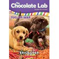 thumbnail image 1 of Pre-Owned Tug-Of-War (the Chocolate Lab #2): Volume 2 (Paperback) 0545902428 9780545902427, 1 of 1