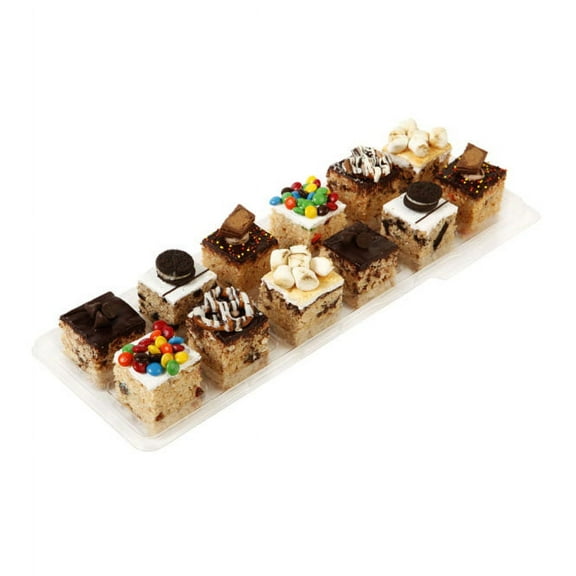 Chocolate Lovers 12 Pack