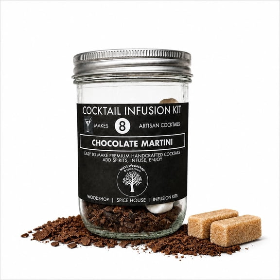 Chocolate Martini Mix