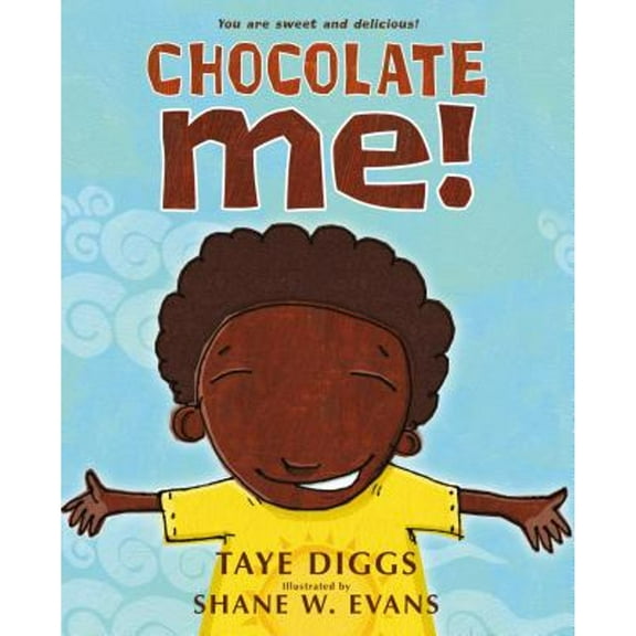 Chocolate Me!