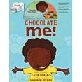 thumbnail image 1 of Chocolate Me! Book and CD Storytime Set (Paperback) by Taye Diggs, 1 of 1
