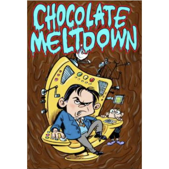 Chocolate Meltdown (Paperback)