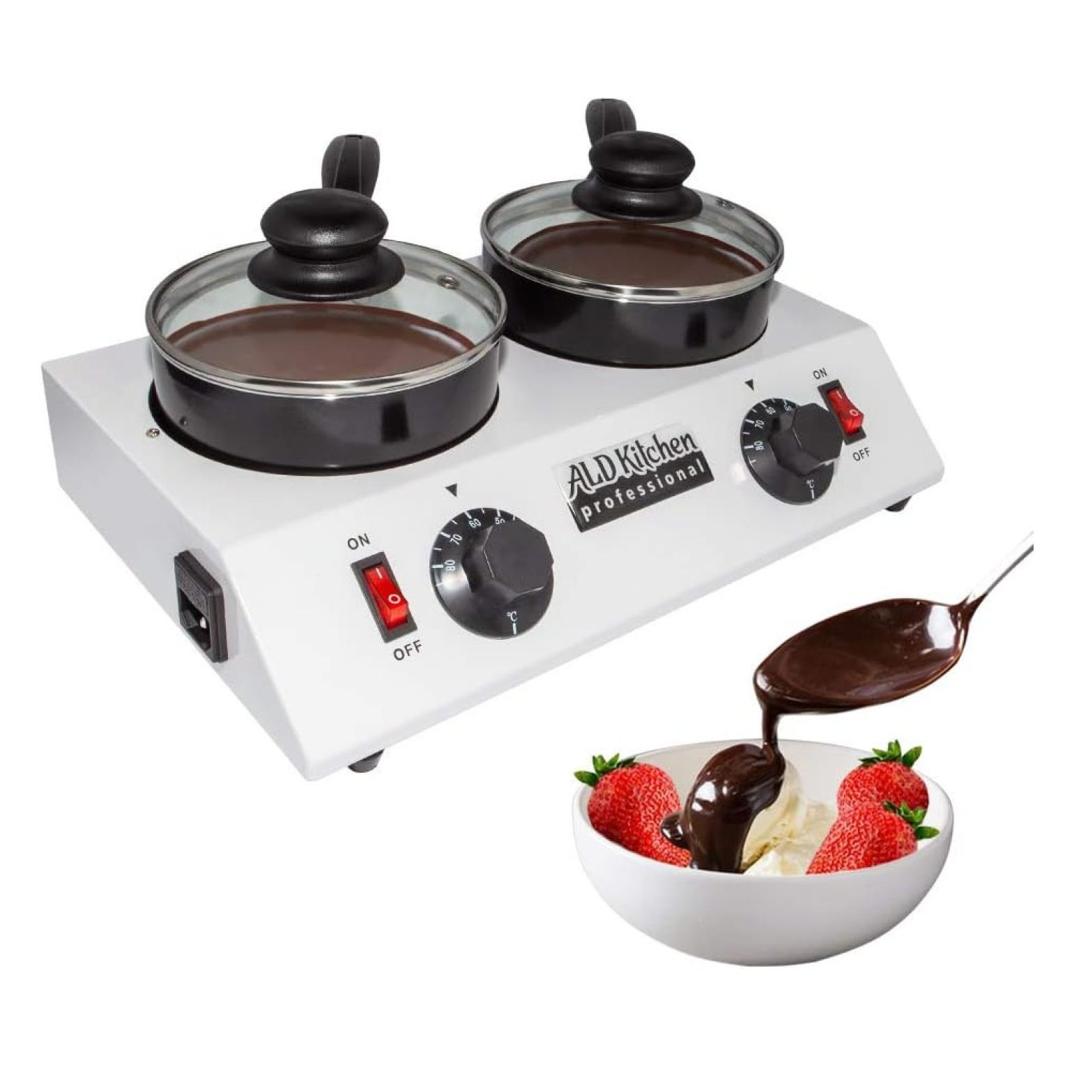 8-Quart Digital Air Fryer