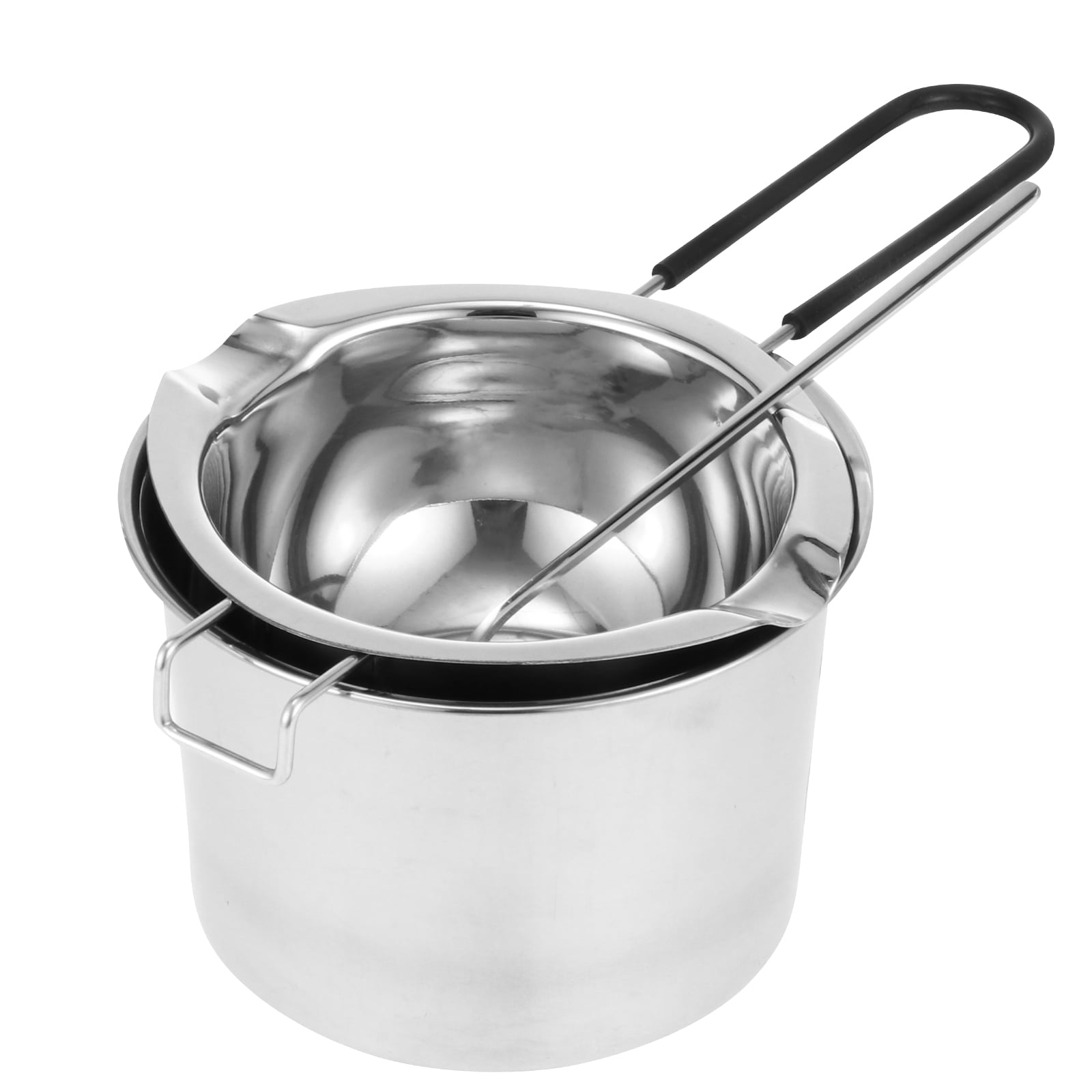 Chocolate Melting Pot Work on Wok Melting Pot Candy Melting Pot Cheese