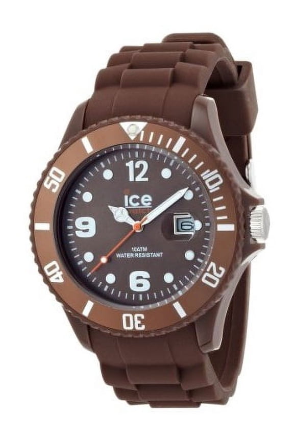 Chocolate - Milk Big Men's watch #CT.MC.B.S.10