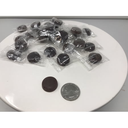 Chocolate Mint Sugar Free Candy 1 pound hard sucking candy