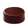 thumbnail image 1 of Chocolate Mold, Smooth Round, 1 of 5