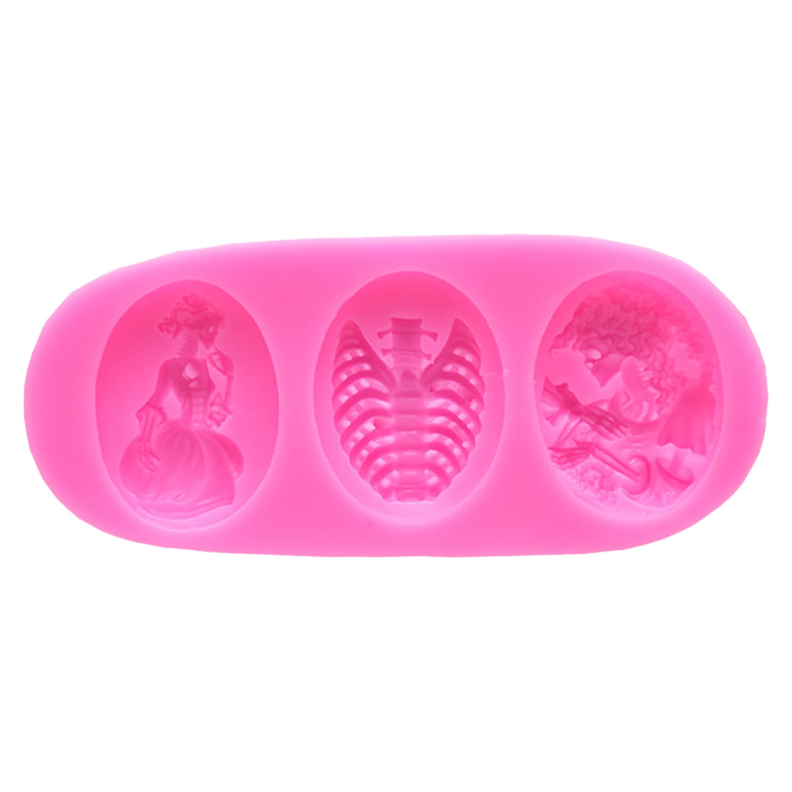 Chocolate Molds Molds Silicone Non Stick Baking Molds for Chocolate Candy