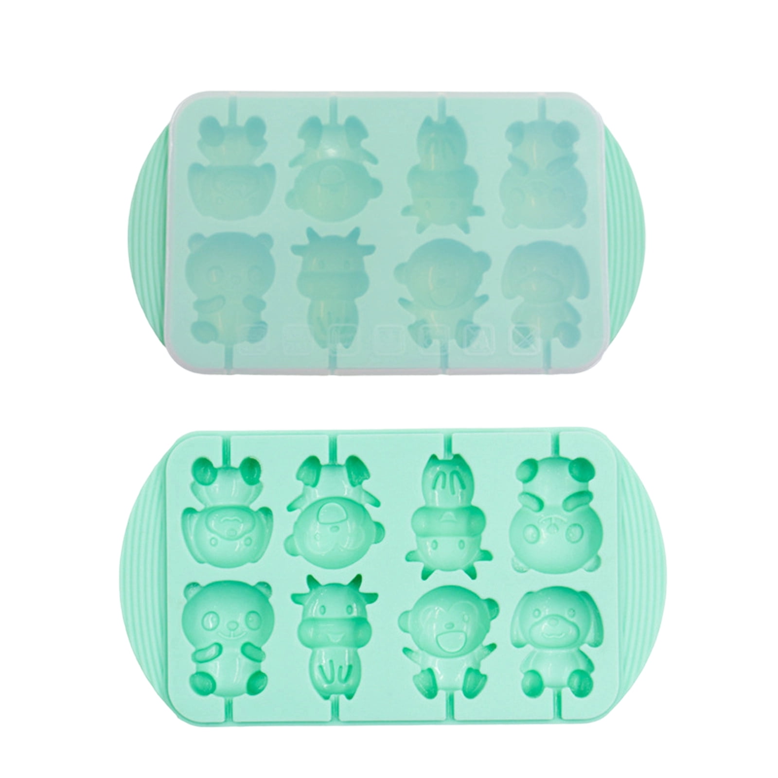 Chocolate Molds Silicone, Silicone Candy Molds, Silicone MoldsforFood ...