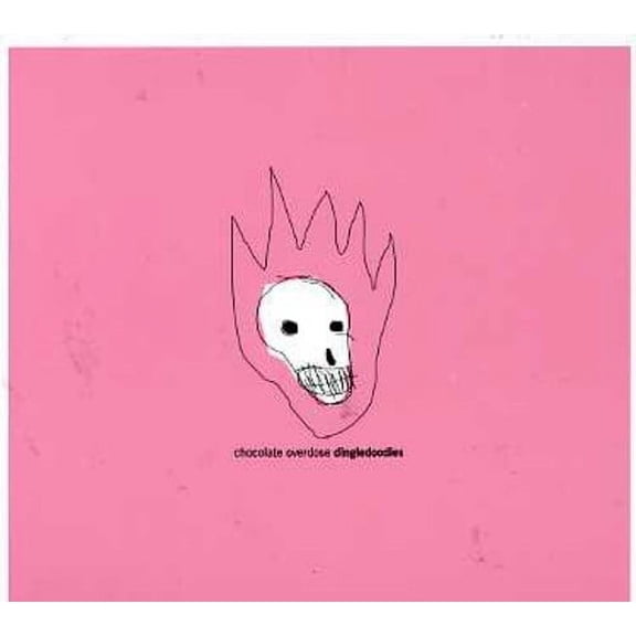 Chocolate Overdose - Dingledoodies - Electronica - CD