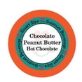 thumbnail image 1 of Chocolate Peanut Butter Hot Chocolate, 24 Count for Keurig K-cup Brewers, 1 of 7
