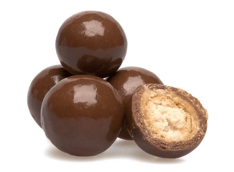 Chocolate Peanut Butter Pretzel Bites | Bulk Food Service | 20 lbs (9.07 kg) | Irresistible Treats