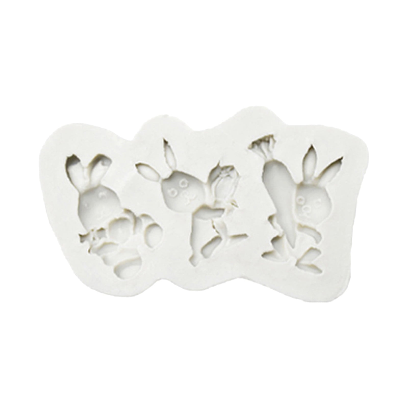 Chocolate Pin Chef Must Haves Dough Molder Number Fondant Mini Vac Jar