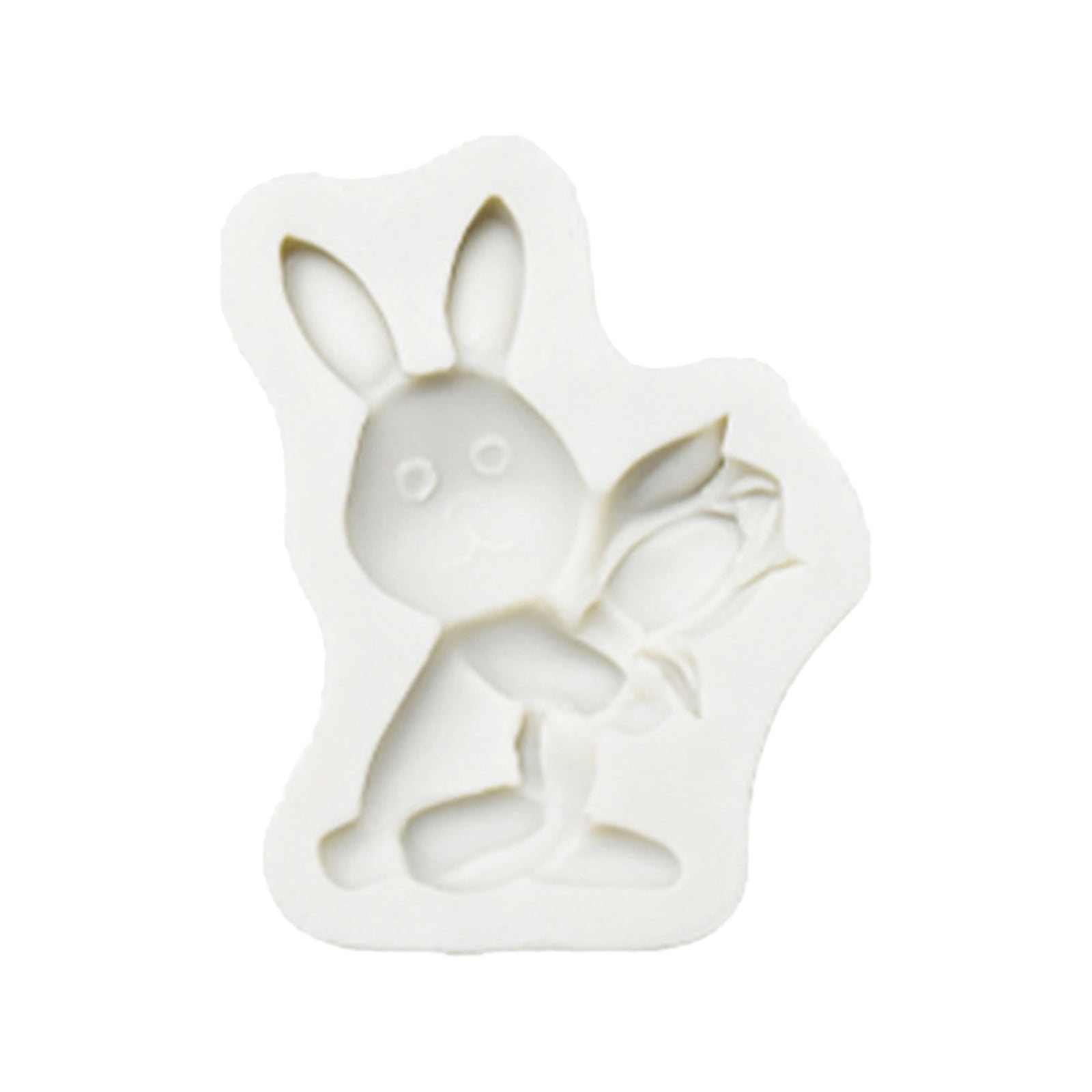 Chocolate Pin Chef Must Haves Dough Molder Number Fondant Mini Vac Jar