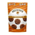 Chocolate Quinoa Crisps Milk Chocolate 7Pack, 3oz Bags of Mini