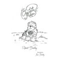 thumbnail image 1 of Chocolate Robin (Paperback), 1 of 1