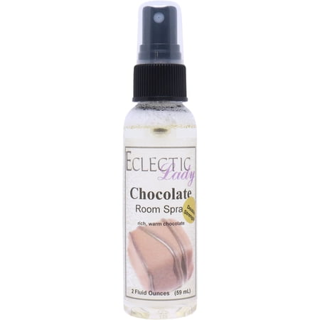 Chocolate Room Spray (Double Strength), 2 ounces