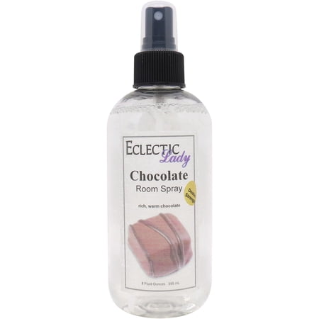 Chocolate Room Spray (Double Strength), 8 ounces