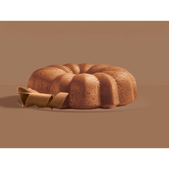 Chocolate Rum Cake