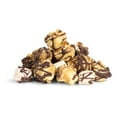 thumbnail image 1 of Chocolate S'mores Popcorn by Its Delish, 5 lbs Bulk Bag, Caramelized with Chocolate and Marshmallows Corn Snack - Dairy-Free, Kosher, 1 of 6