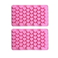 Chocolate Shapes Cake Pans 9 X 13 with Cake Baking Pans Nonstick 13x9