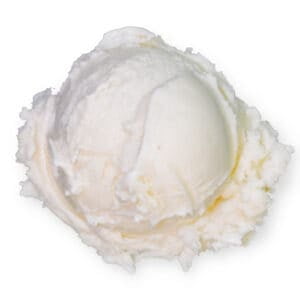 Chocolate Shoppe Ice Cream Zanzibar Dark Chocolate 3 Gallon Tub