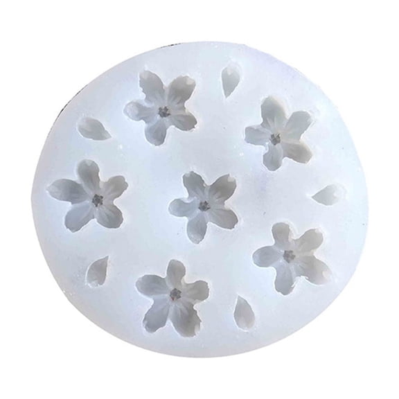 Chocolate Silicone Moulds Castings Molds Fondant Molds Baking Molds Flower Molds Resin Molds Cake Decorating Tool