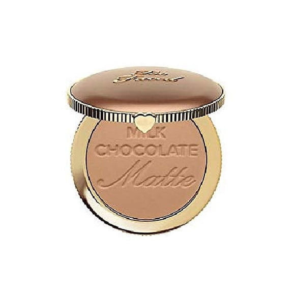 Chocolate Soleil Bronzer Milk Chocolate