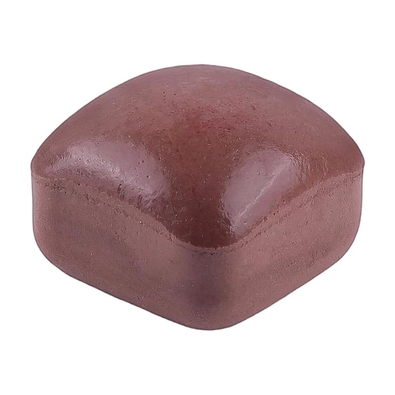 Chocolate Squishy Toy with Slow Rising and Sticky Soft Texture, 1-Pack, Chocolate Brown, for Relaxation and Relaxation, Squeeze Toy