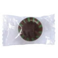thumbnail image 1 of Chocolate Starlight Mints Hard Candy - 3 LB Bulk Bag, 1 of 4