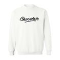 thumbnail image 1 of Chocolate.  Sweatshirt Women -Image by Shutterstock, Female x-Large, 1 of 4