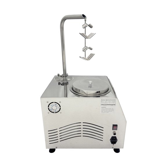 Chocolate Tempering Machine Electric Chocolate Melter 7L