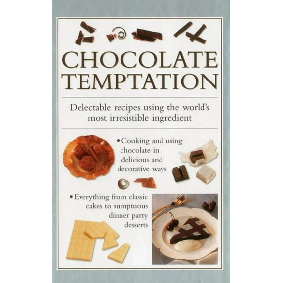 Chocolate Temptation
