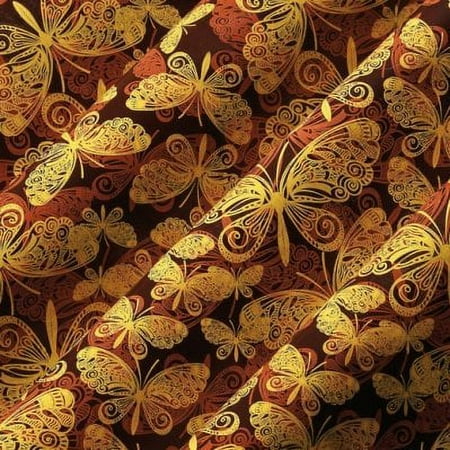 Chocolate Transfer Sheet: Butterflies, 15 Sheets