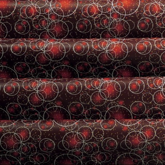 Chocolate Transfer Sheets,"Andromeda"