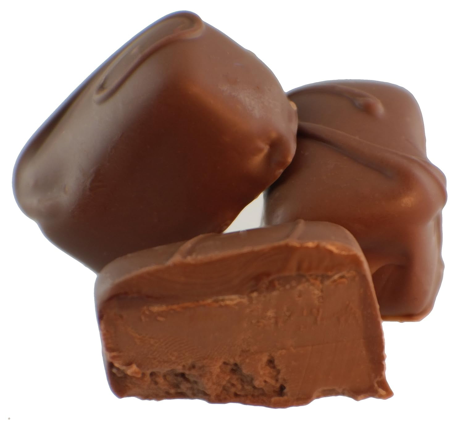 Chocolate Truffle Milk Chocolate 2lbs